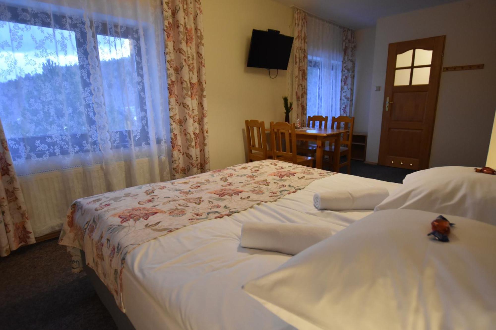 Bed & Breakfast Sasanka Przy Gondoli *